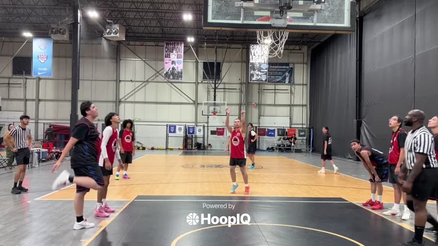 Free-throw