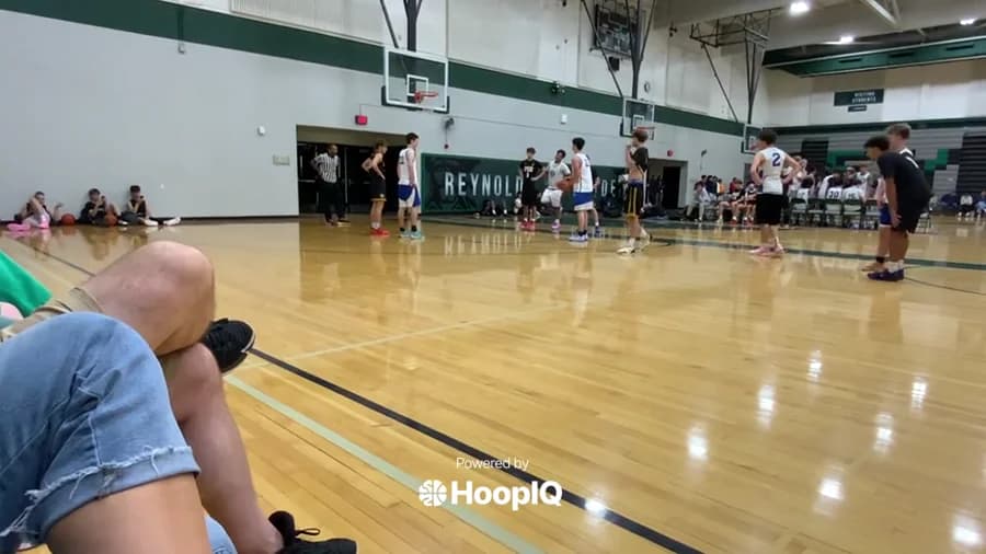 Free-throw