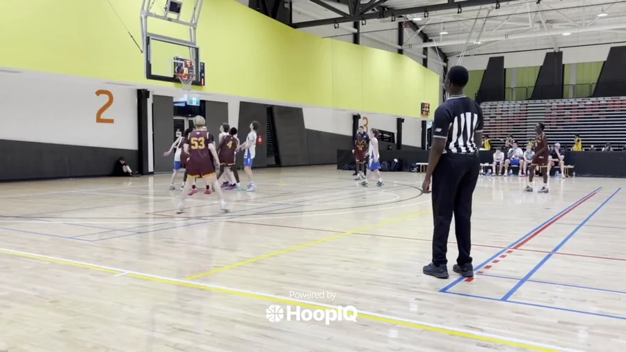 2-pt Shot