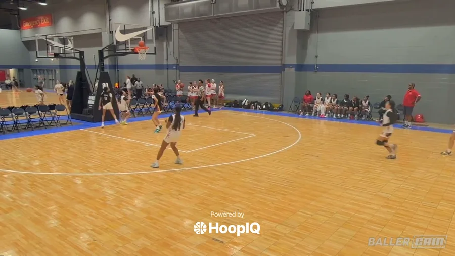 2-pt Shot