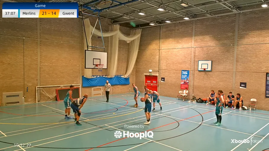 Def. Rebound