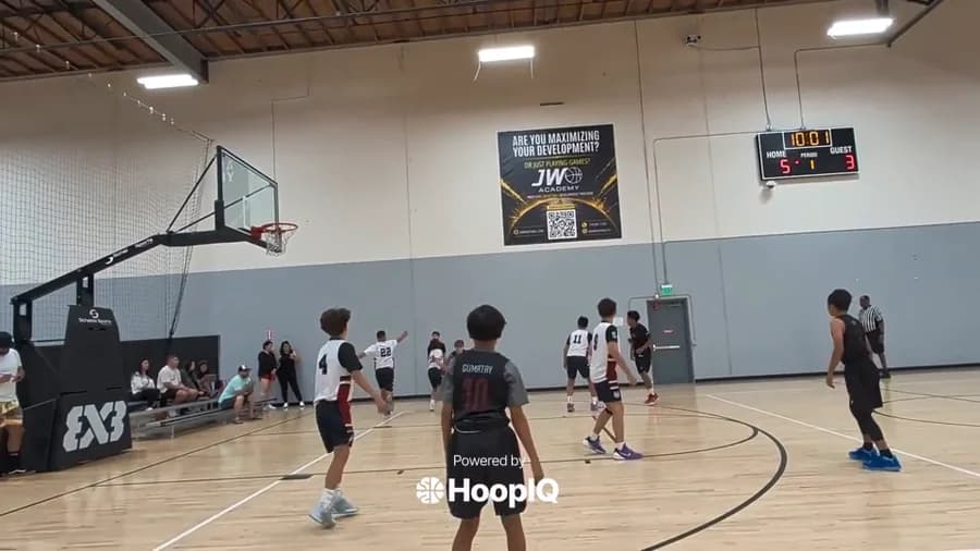 Def. Rebound