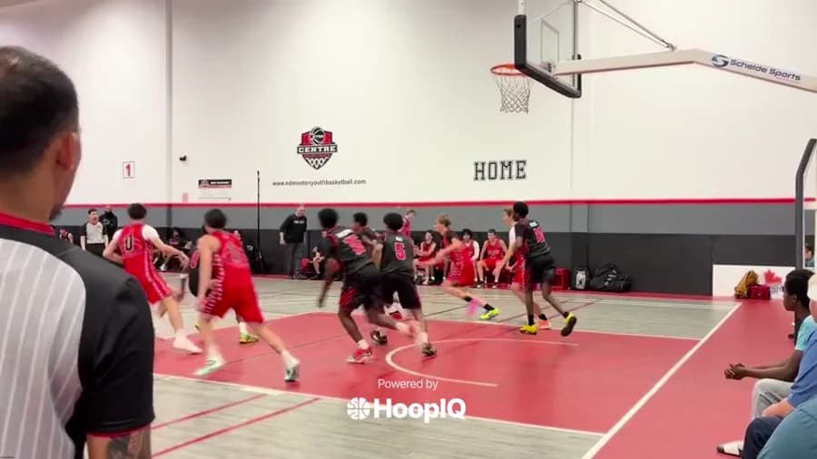 Def. Rebound