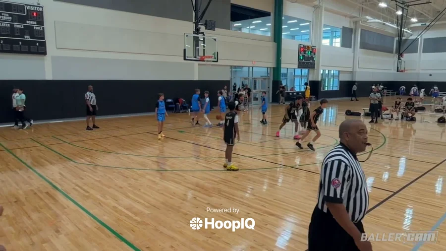 2-pt Shot