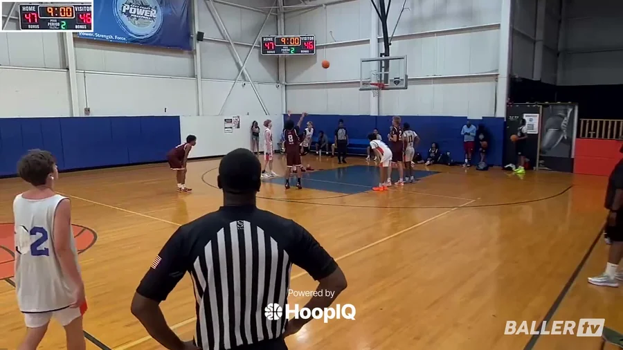 Free-throw