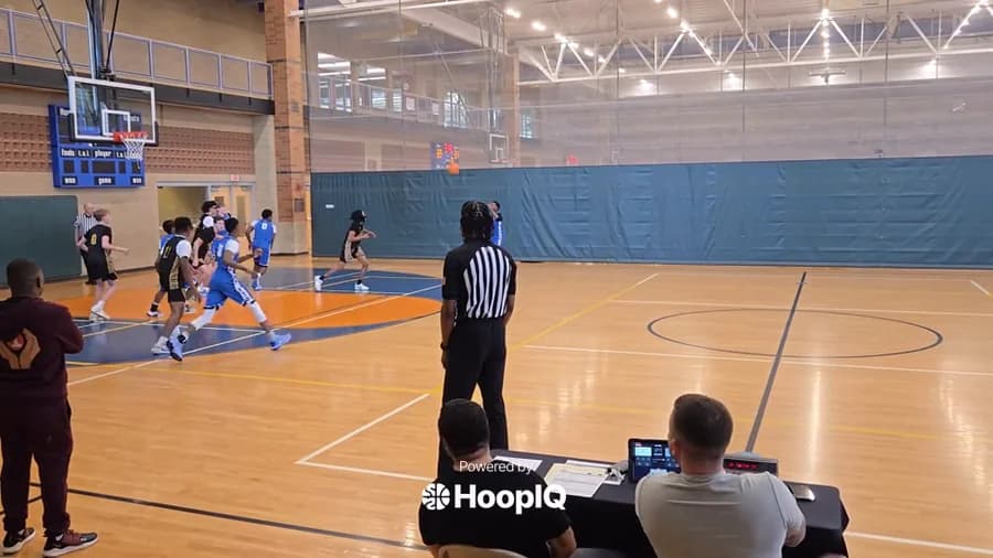 Def. Rebound