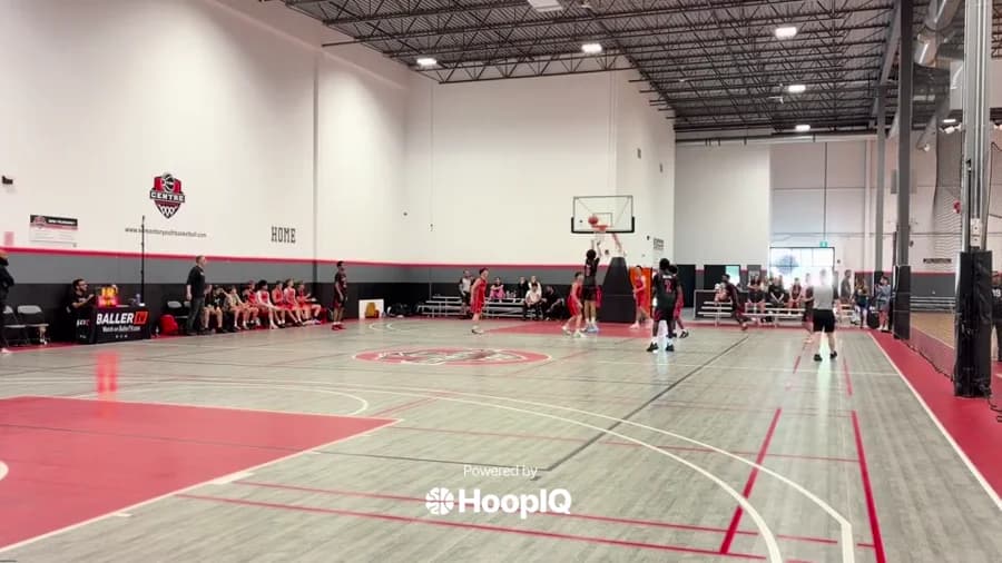 Off. Rebound