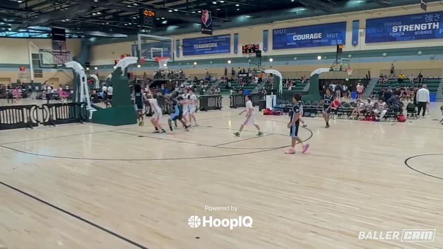 Off. Rebound