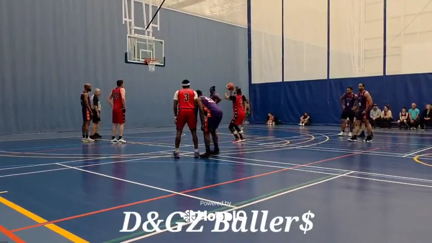 Free-throw