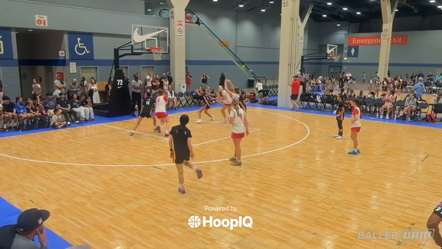 Off. Rebound