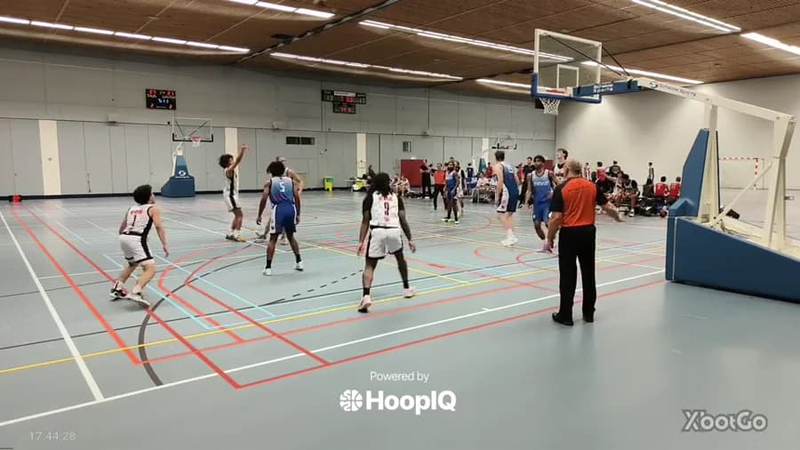 Def. Rebound