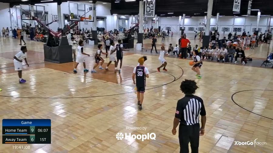 2-pt Shot