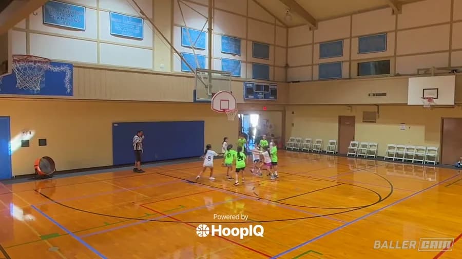 Def. Rebound