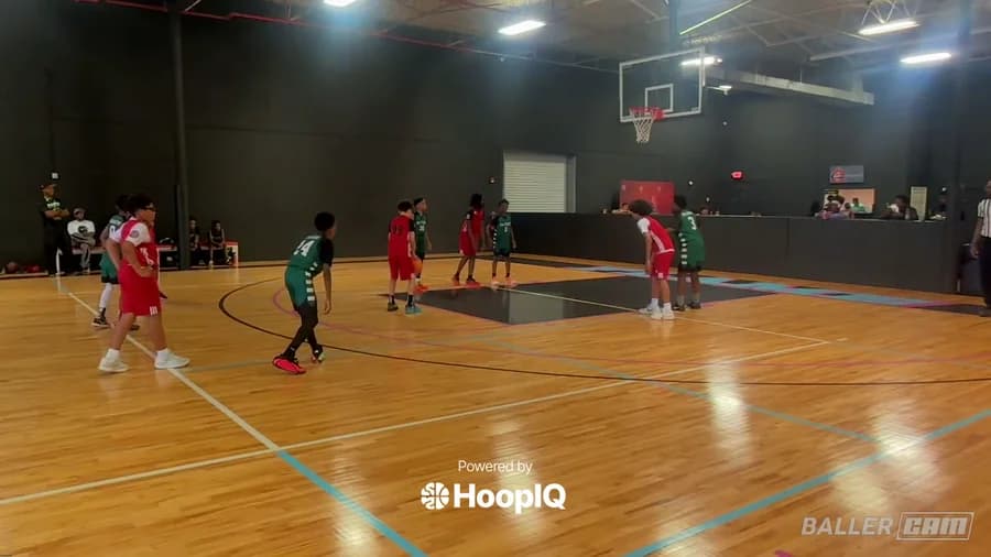 Off. Rebound