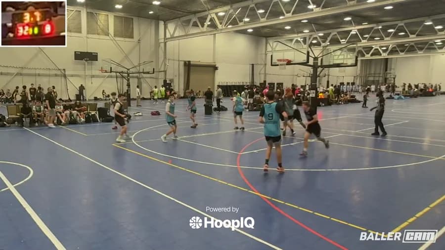 2-pt Shot