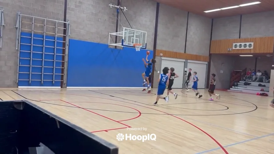 2-pt Shot