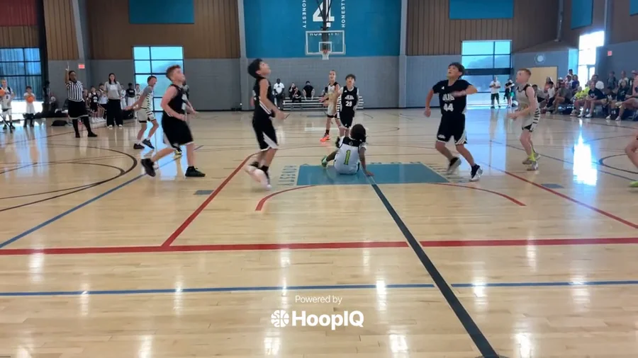 Off. Rebound