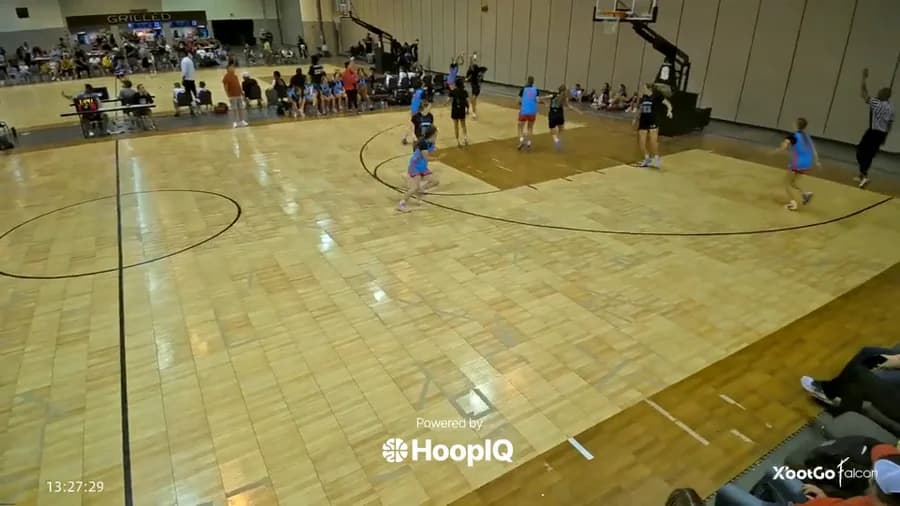 Off. Rebound