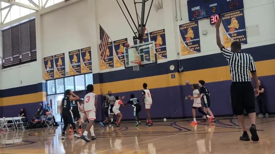 Off. Rebound