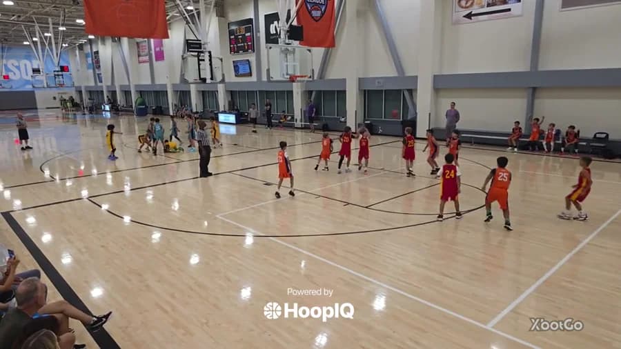 Off. Rebound