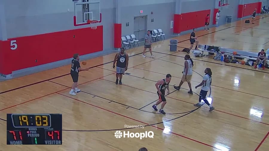 Free-throw