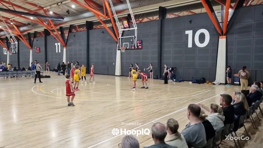 Free-throw