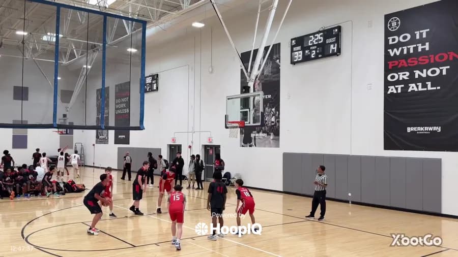 Def. Rebound