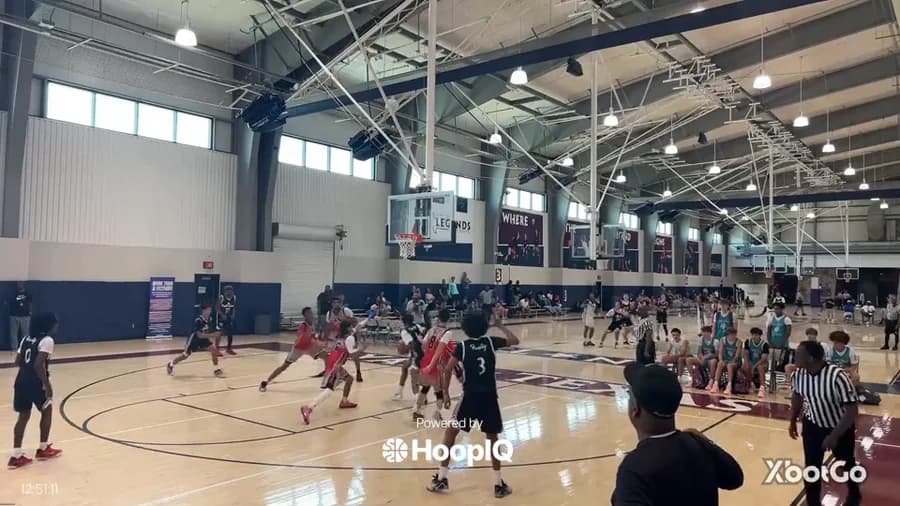 2-pt Shot