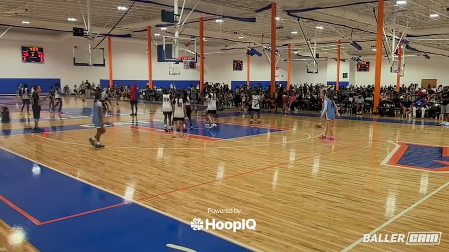 Off. Rebound