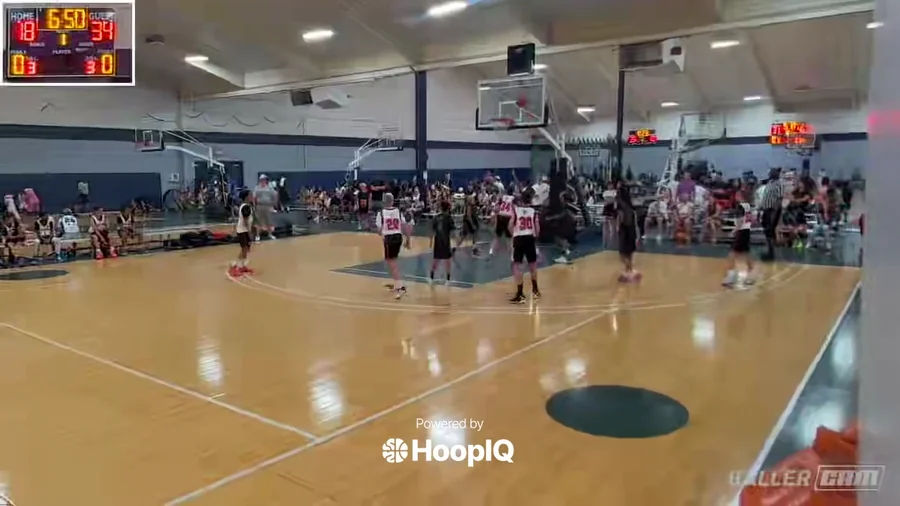 Def. Rebound