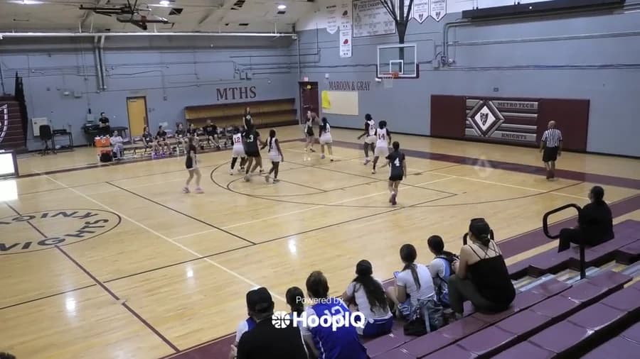 Def. Rebound