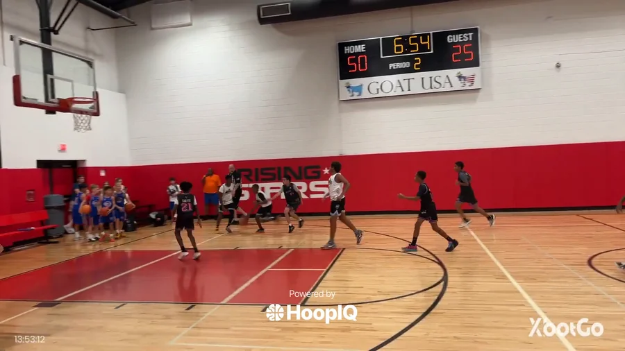 Def. Rebound