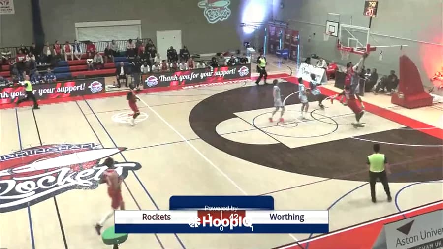 Def. Rebound