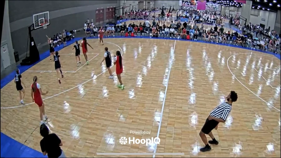 Off. Rebound