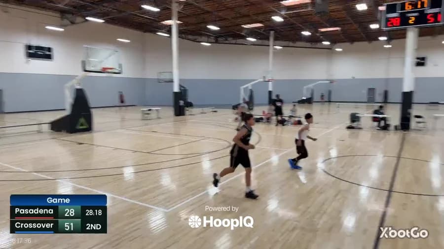 Assist