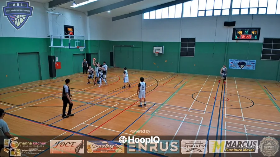 Off. Rebound