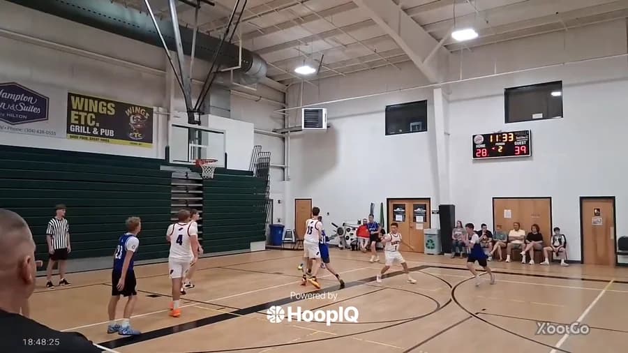 Def. Rebound