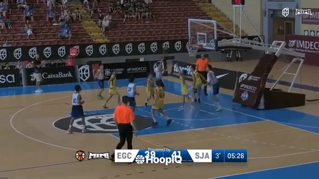 2-pt Shot