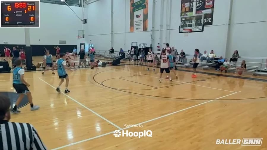 Def. Rebound