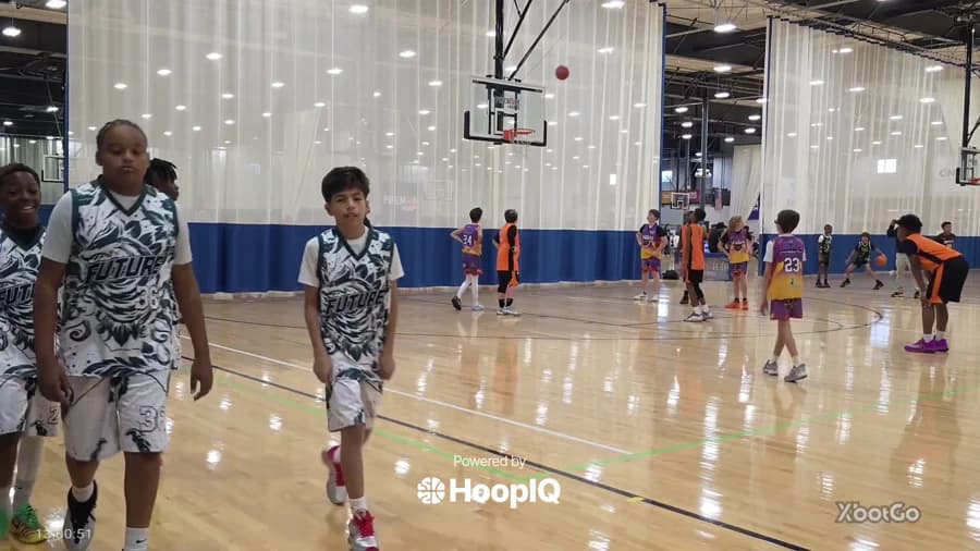 Free-throw