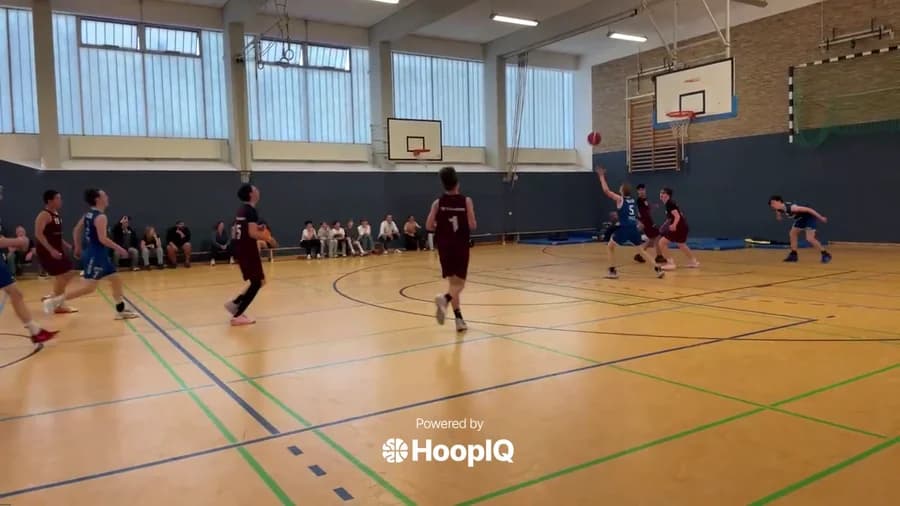 Off. Rebound