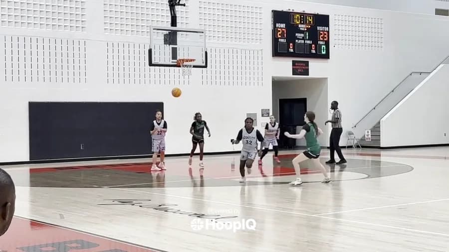 Def. Rebound
