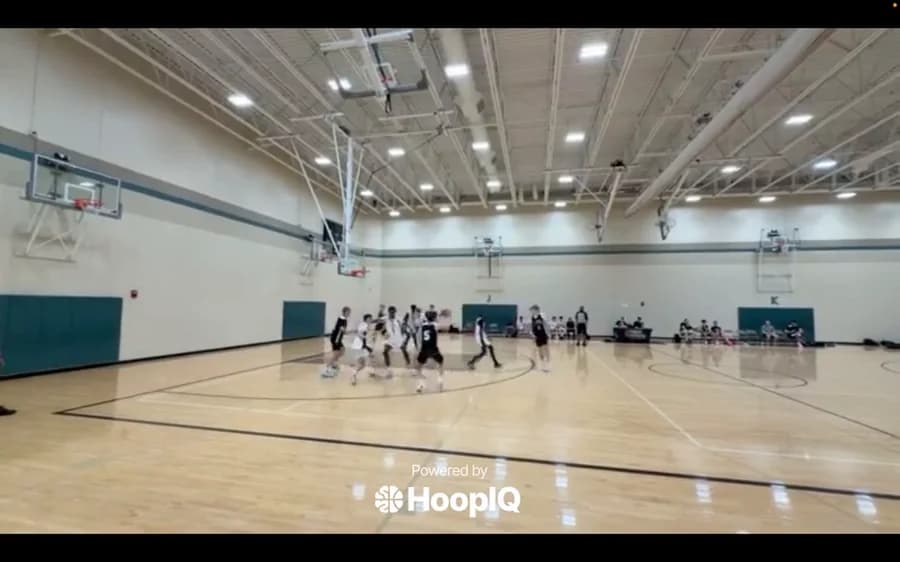 2-pt Shot