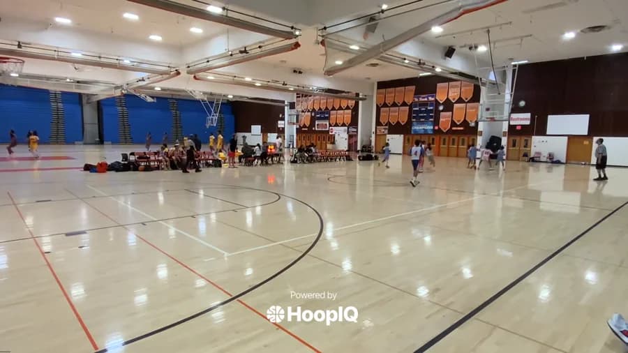 Off. Rebound