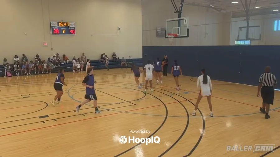 Off. Rebound