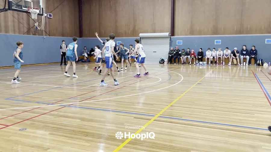 Def. Rebound