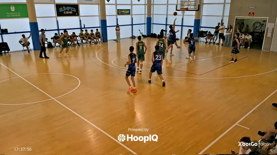Def. Rebound
