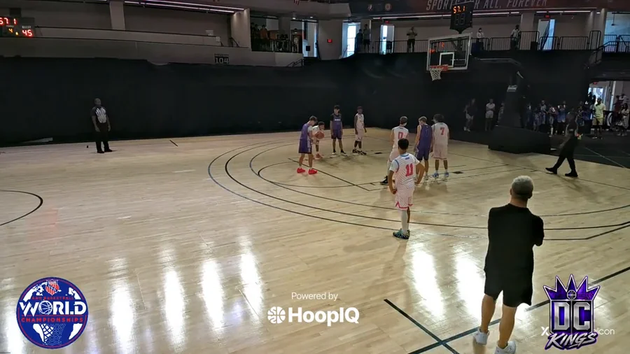 Free-throw