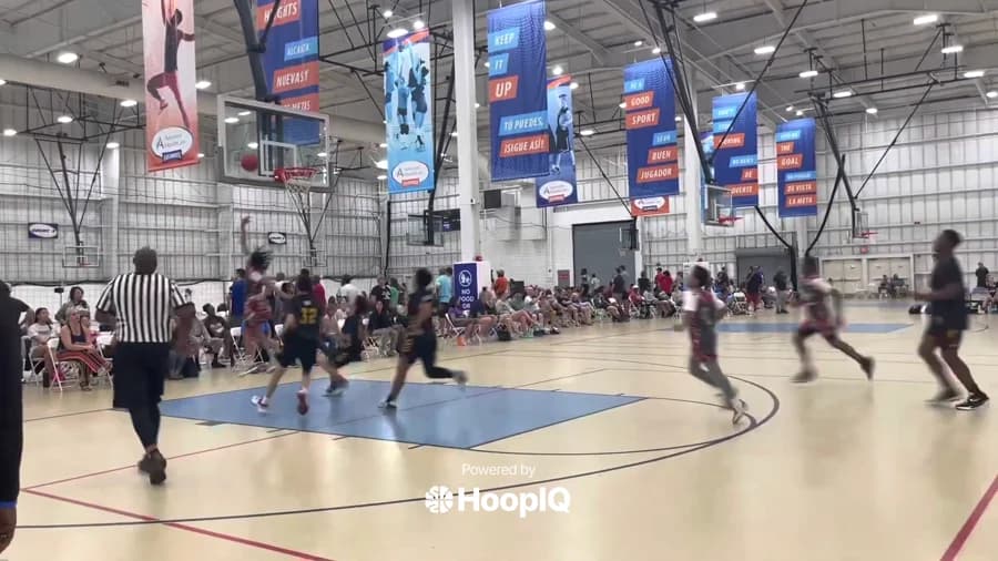 Def. Rebound