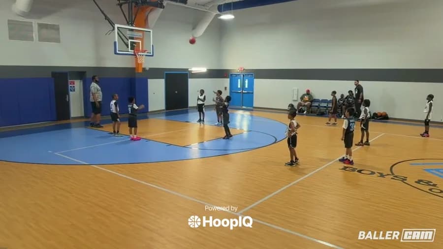 Free-throw